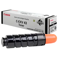 Картридж Canon EXV-37/EXV-43  