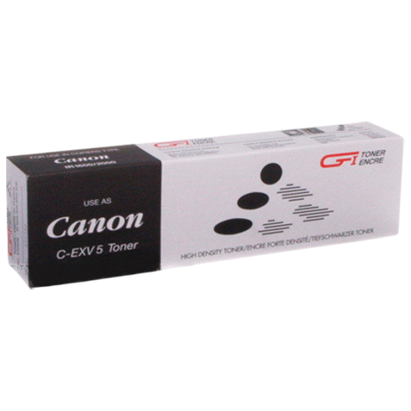 Cartuş Canon EXV-5   photo 1