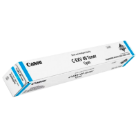 Картридж Canon C-EXV49 Япония 