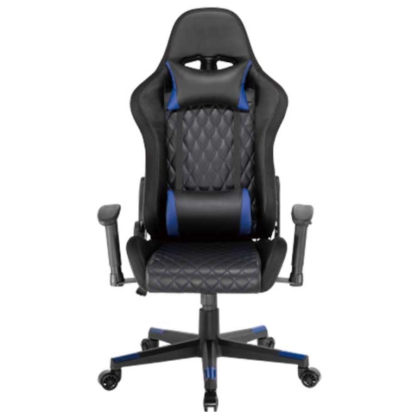 Игровое кресло LUMI CH06-30 Черный   photo 2