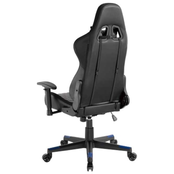 Игровое кресло LUMI CH06-30 Черный   photo 3