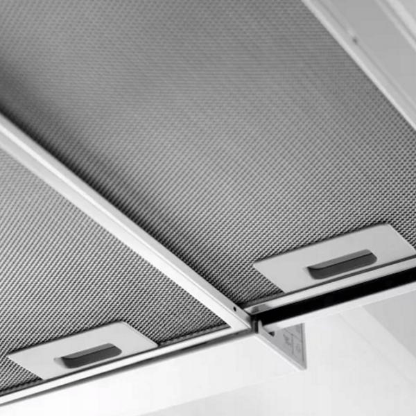 Hotă Electrolux LFP326S Silver 60 cm, Recirculare, 410 m³/h photo 4