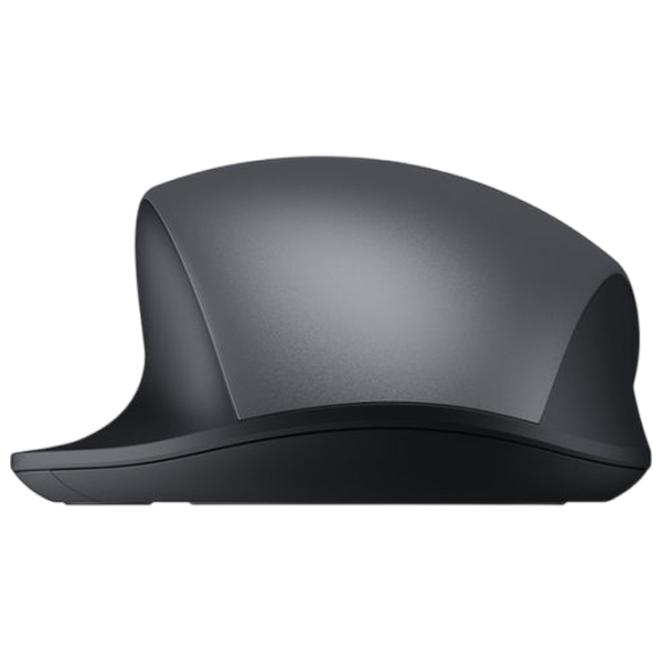 Мышь Xiaomi Comfort Edition Черный Беспроводные, 1200 dpi photo 3