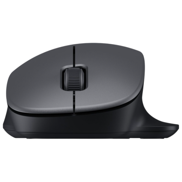 Мышь Xiaomi Comfort Edition Черный Беспроводные, 1200 dpi photo 4