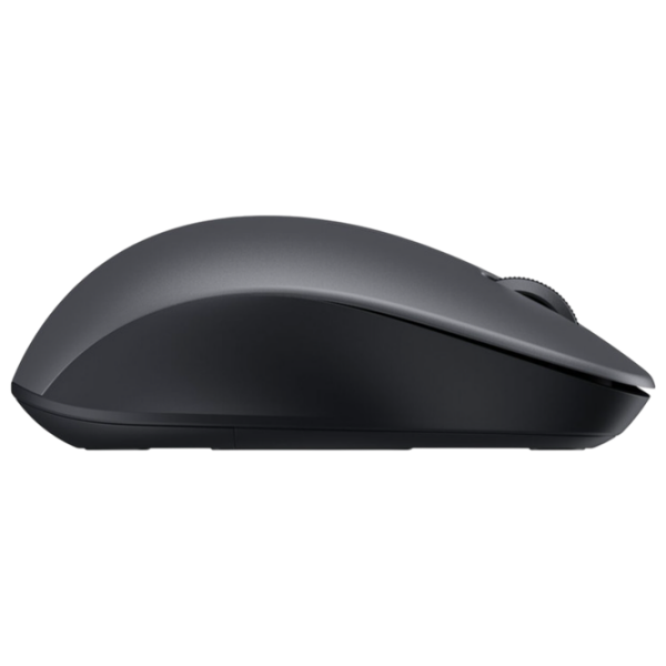 Мышь Xiaomi Comfort Edition Черный Беспроводные, 1200 dpi photo 6