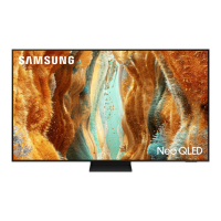 Televizor Samsung QE55QN70FAUXUA Smart TV 4K Black 55" | Neo QLED | 4K