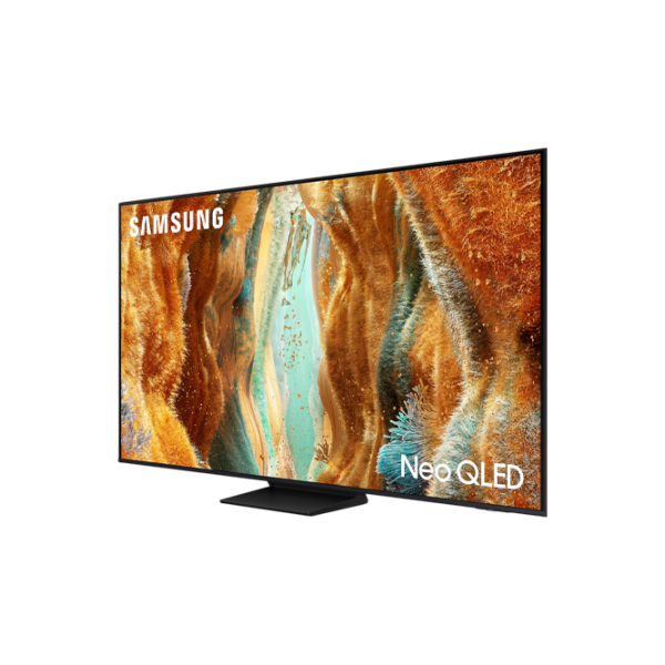Televizor Samsung QE55QN70FAUXUA Smart TV 4K Black 55" | Neo QLED | 4K photo 2