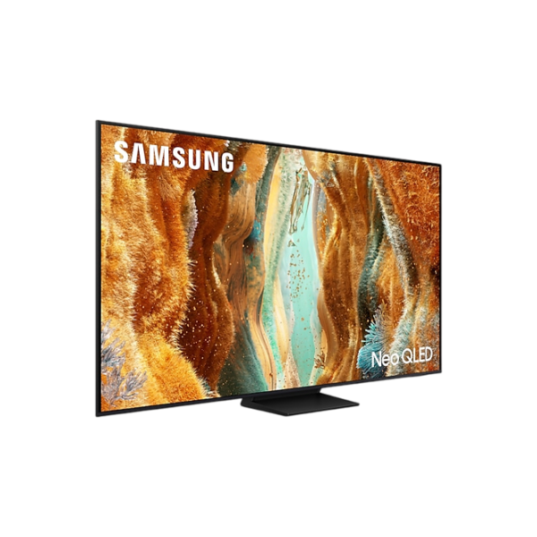 Televizor Samsung QE55QN70FAUXUA Smart TV 4K Black 55" | Neo QLED | 4K photo 3