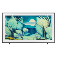 Televizor Samsung QE65LS03FAUXUA Smart TV 4K Black 65" | QLED | 4K