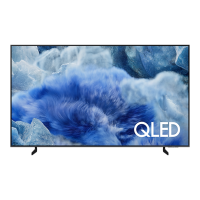 Televizor Samsung QE65Q8FAAUXUA Smart TV 4K Black 65" | QLED | 4K