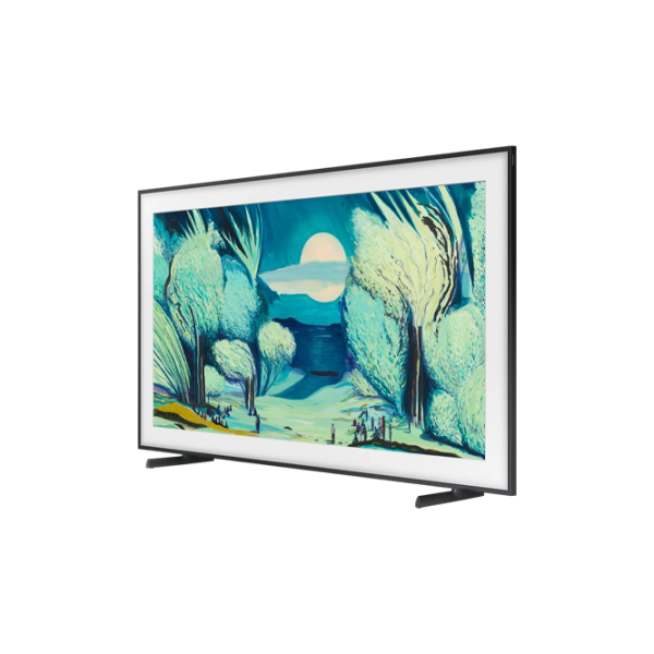 Televizor Samsung QE50LS03FAUXUA Smart TV 4K Black 50" | QLED | 4K photo 3