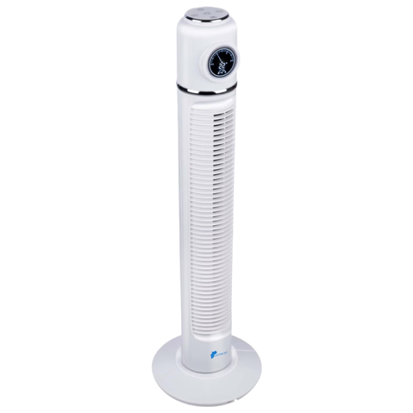 Ventilator Lifetime Air 40W+RC230V White 40 W, Electronic, Numărul de viteze: 3 photo 2