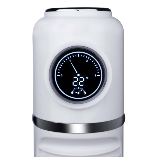 Ventilator Lifetime Air 40W+RC230V White 40 W, Electronic, Numărul de viteze: 3 photo 5