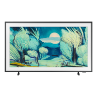 Televizor Samsung QE43LS03FAUXUA Smart TV 4K Black 43" | QLED | 4K