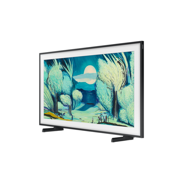 Televizor Samsung QE43LS03FAUXUA Smart TV 4K Black 43" | QLED | 4K photo 3