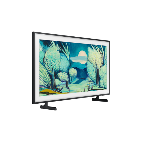 Televizor Samsung QE43LS03FAUXUA Smart TV 4K Black 43" | QLED | 4K photo 4