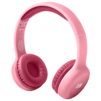 Căști Muse M-215 Pink Fără fir / Pentru copii / On the ear