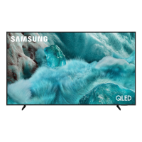 Televizor Samsung QE85Q7FAAUXUA Smart TV 4K Black 85" | QLED | 4K