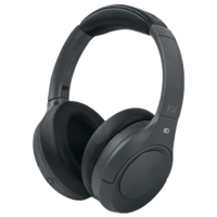 Căști Muse M-295 Black Fără fir / Personal / Over the ear
