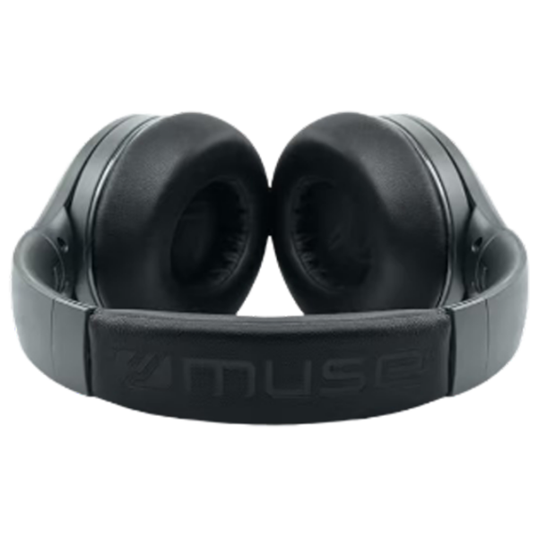 Căști Muse M-295 Black Fără fir / Personal / Over the ear photo 4
