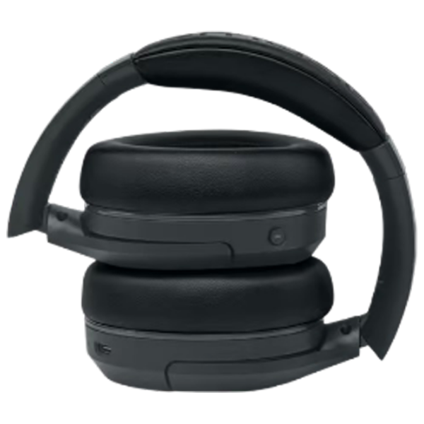 Căști Muse M-295 Black Fără fir / Personal / Over the ear photo 5
