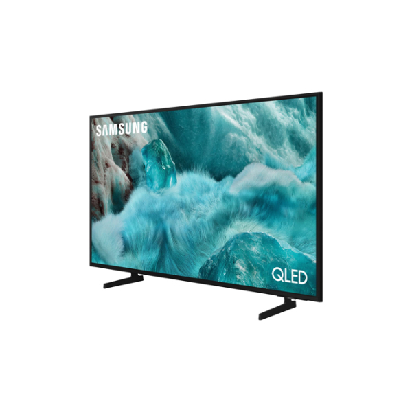 Televizor Samsung QE55Q7FAAUXUA Smart TV 4K Black 55" | QLED | 4K photo 3