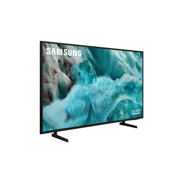 Televizor Samsung QE55Q7FAAUXUA Smart TV 4K Black 55" | QLED | 4K photo 5