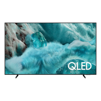 Televizor Samsung QE65Q7FAAUXUA Smart TV 4K Black 65" | QLED | 4K