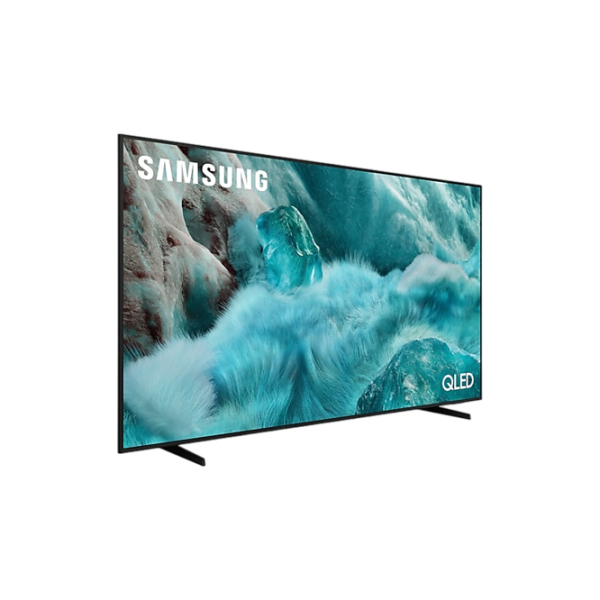 Televizor Samsung QE65Q7FAAUXUA Smart TV 4K Black 65" | QLED | 4K photo 3