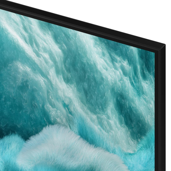 Televizor Samsung QE65Q7FAAUXUA Smart TV 4K Black 65" | QLED | 4K photo 5