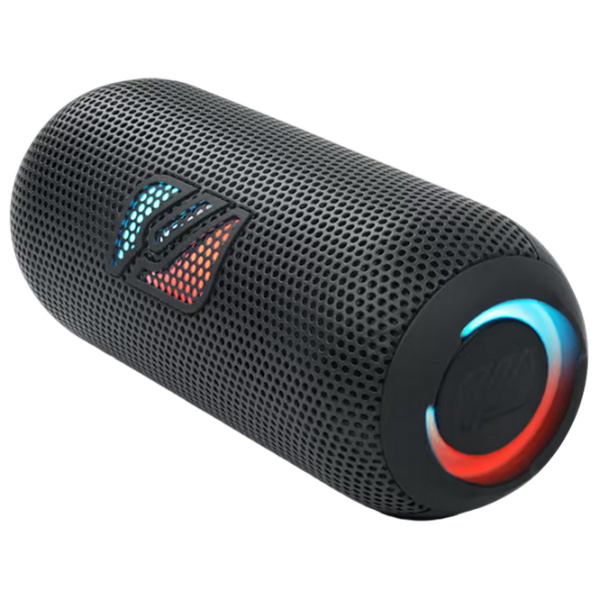 Boxă portabilă Muse M-790 Gray 60 W photo 1