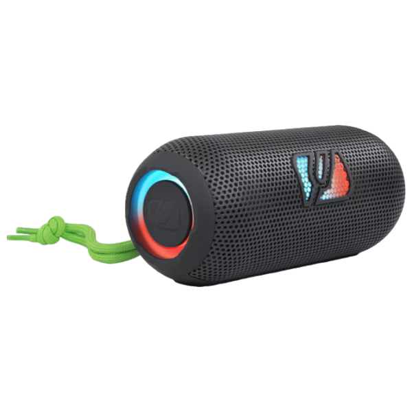 Boxă portabilă Muse M-790 Gray 60 W photo 5