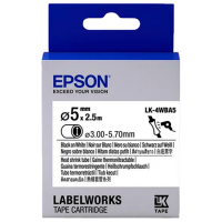 Cartuş Epson LK4WBA5  