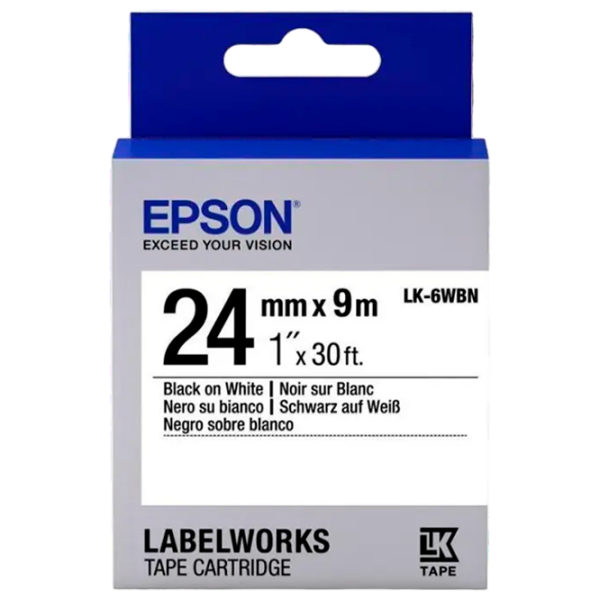Cartuş Epson K6WBN   photo 2