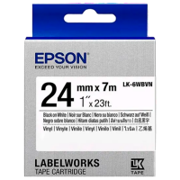 Cartuş Epson LK-6WBVN  