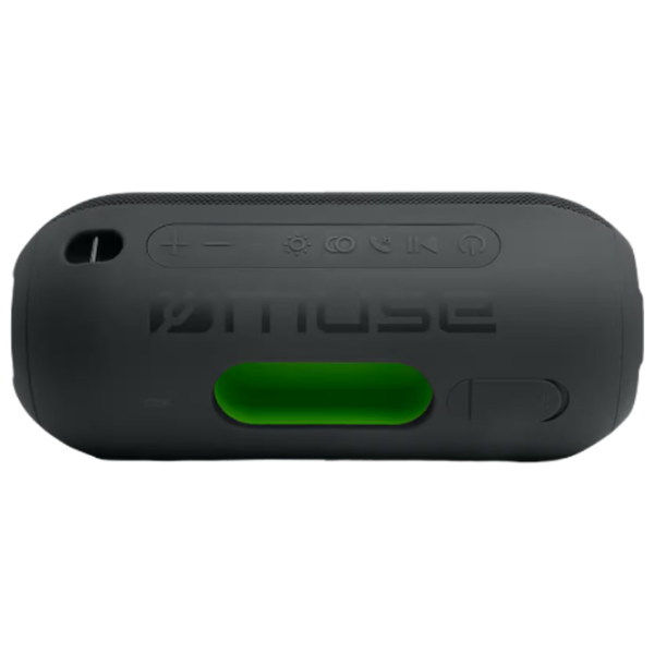 Boxă portabilă Muse M-950 Black 150 W photo 4