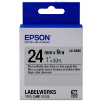 Cartuş Epson LK6SBE  