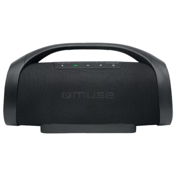 Boxă portabilă Muse M-980 Black 300 W photo 1