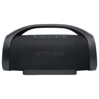 Boxă portabilă Muse M-980 Black 300 W
