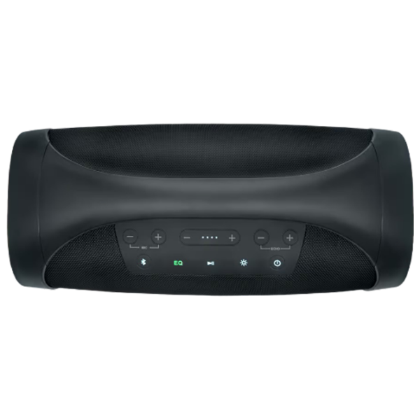 Boxă portabilă Muse M-980 Black 300 W photo 3
