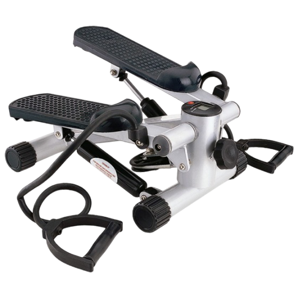 Степпер Arena Sport 83076 Серый 100 кг photo 1