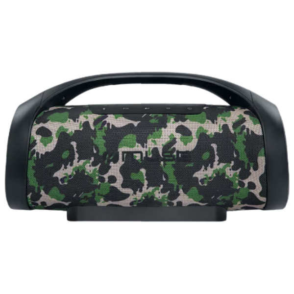 Boxă portabilă Muse M-980 Camouflage 300 W photo 1