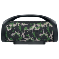 Boxă portabilă Muse M-980 Camouflage 300 W