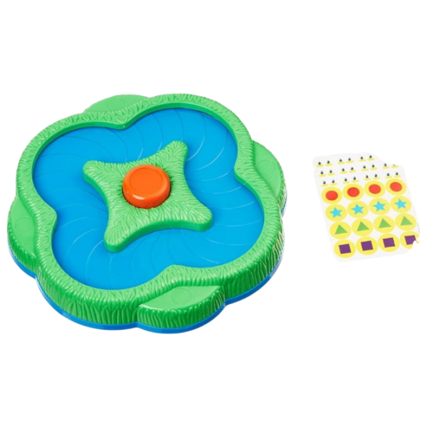 Настольная игра Goliath Lucky Ducks Стратегия, 3+ photo 1