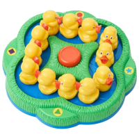 Настольная игра Goliath Lucky Ducks Стратегия, 3+