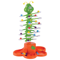 Настольная игра Goliath Giggle Wiggle Стратегия, 3+
