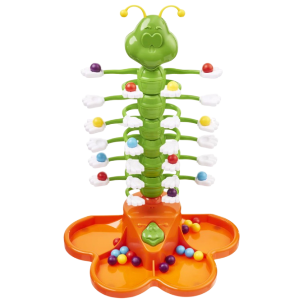 Настольная игра Goliath Giggle Wiggle Стратегия, 3+ photo 3