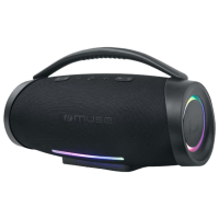 Boxă portabilă Muse M-970 Black 300 W
