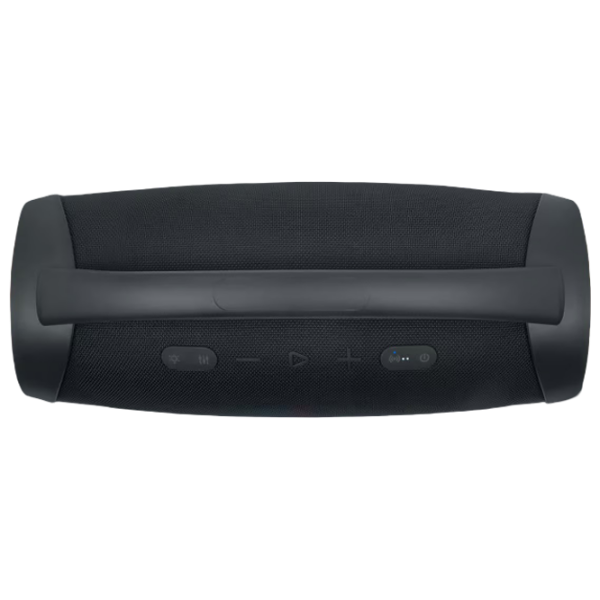 Портативная колонка Muse M-970 Черный 300 Вт photo 2