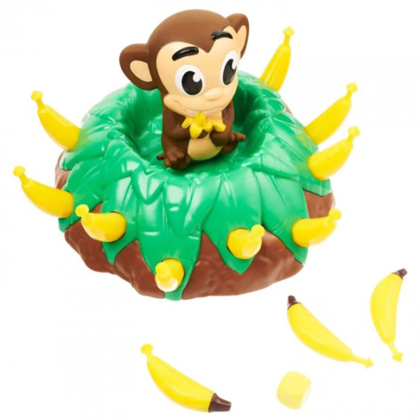 Настольная игра Goliath Banana Joe Стратегия, 4+ photo 2
